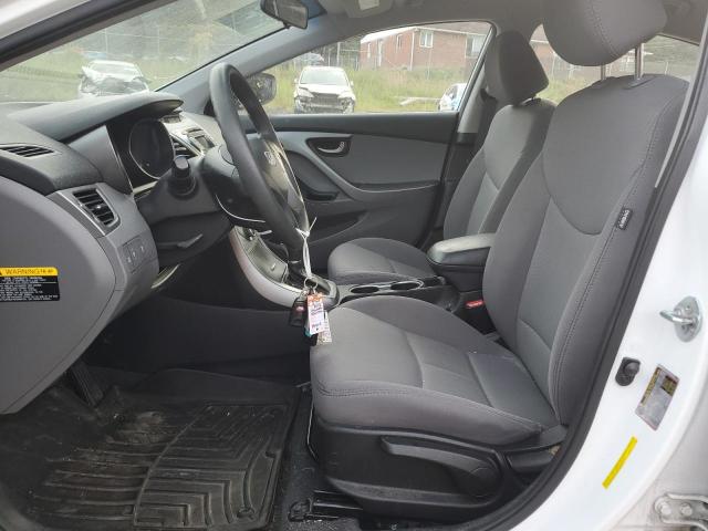 Photo 6 VIN: 5NPDH4AE5GH682334 - HYUNDAI ELANTRA SE 