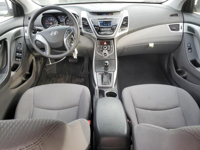 Photo 7 VIN: 5NPDH4AE5GH682334 - HYUNDAI ELANTRA SE 