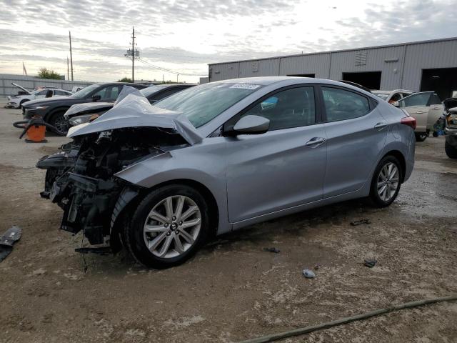 Photo 0 VIN: 5NPDH4AE5GH683905 - HYUNDAI ELANTRA SE 