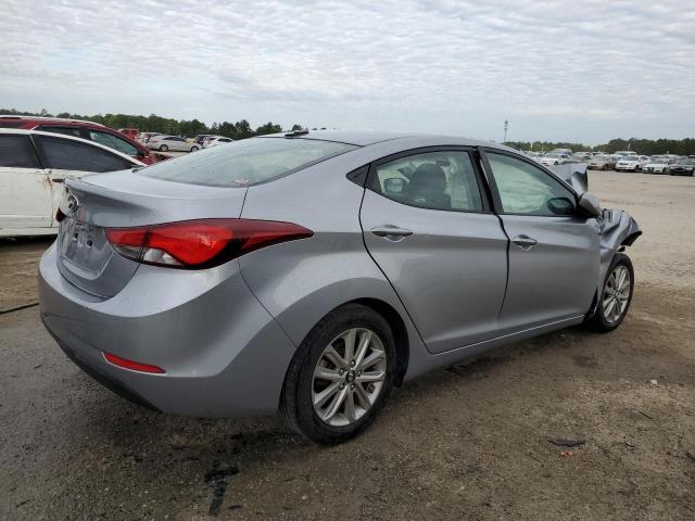 Photo 2 VIN: 5NPDH4AE5GH683905 - HYUNDAI ELANTRA SE 