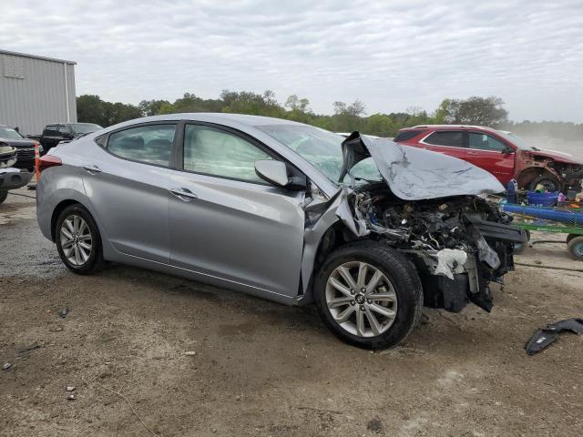 Photo 3 VIN: 5NPDH4AE5GH683905 - HYUNDAI ELANTRA SE 