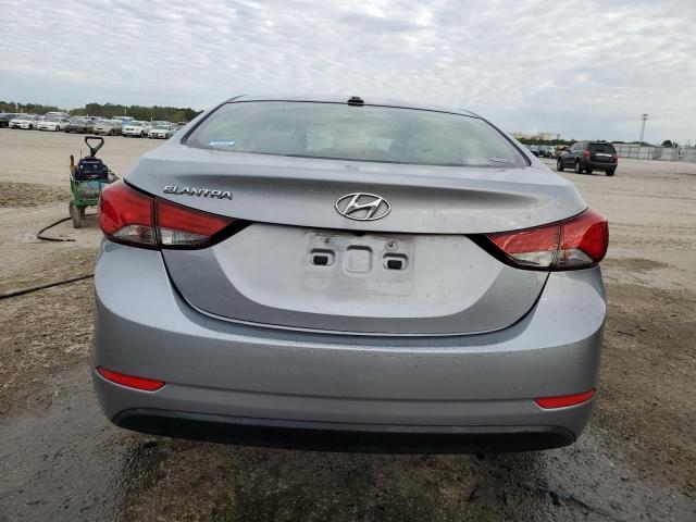 Photo 5 VIN: 5NPDH4AE5GH683905 - HYUNDAI ELANTRA SE 