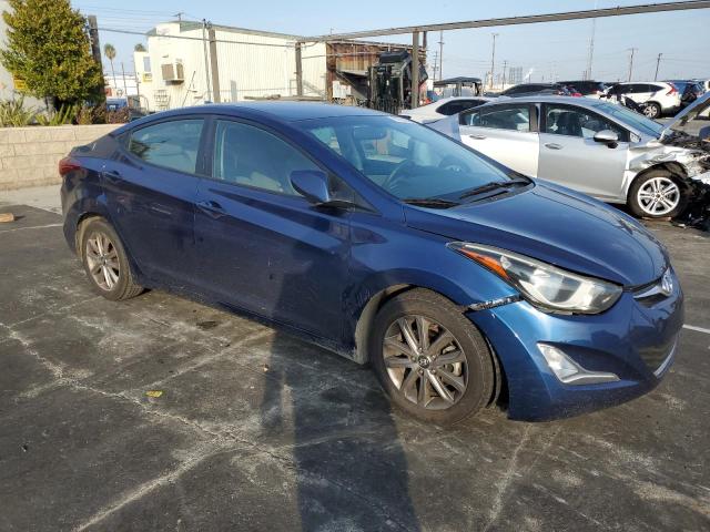 Photo 3 VIN: 5NPDH4AE5GH684035 - HYUNDAI ELANTRA 