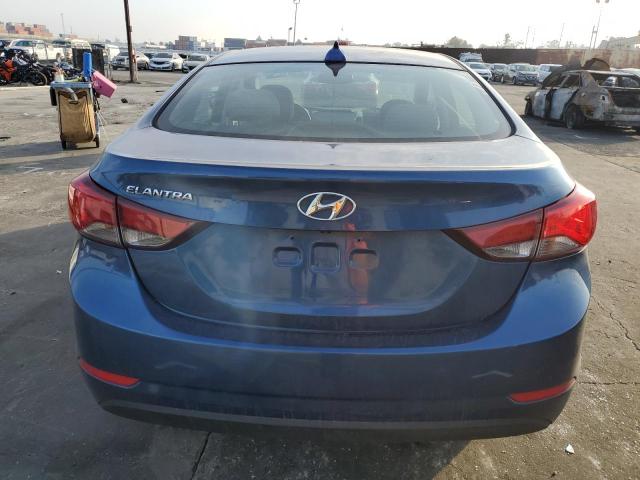 Photo 5 VIN: 5NPDH4AE5GH684035 - HYUNDAI ELANTRA 