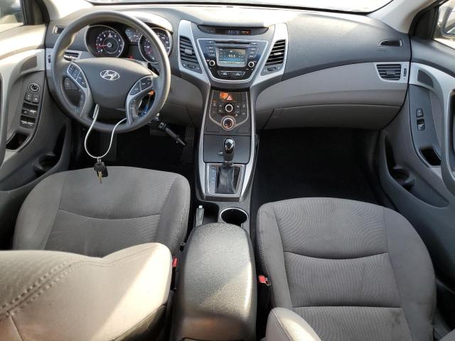 Photo 7 VIN: 5NPDH4AE5GH684035 - HYUNDAI ELANTRA 