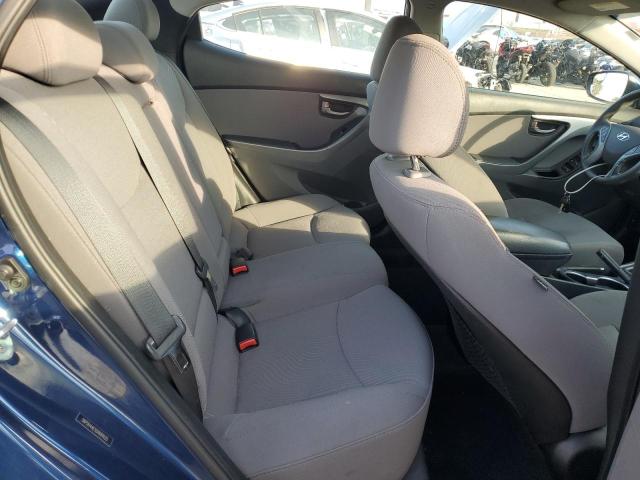 Photo 9 VIN: 5NPDH4AE5GH684035 - HYUNDAI ELANTRA 