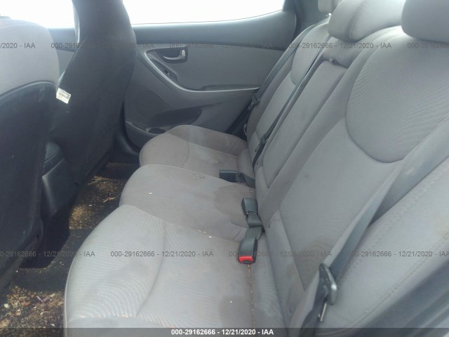 Photo 7 VIN: 5NPDH4AE5GH684150 - HYUNDAI ELANTRA 