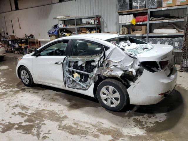 Photo 1 VIN: 5NPDH4AE5GH684231 - HYUNDAI ELANTRA 