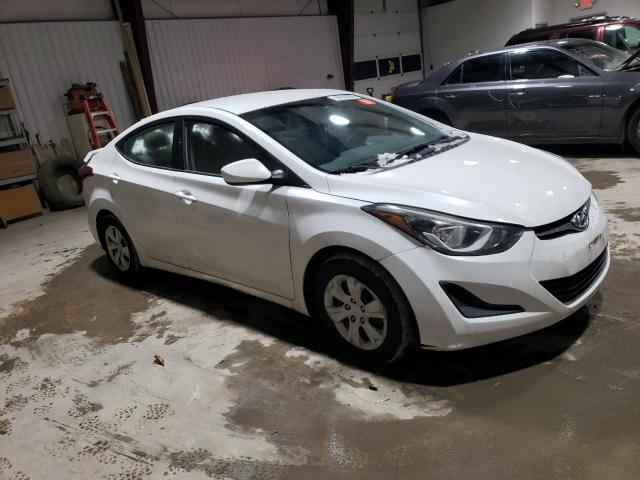 Photo 3 VIN: 5NPDH4AE5GH684231 - HYUNDAI ELANTRA 