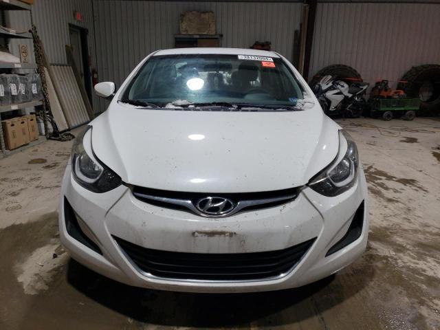 Photo 4 VIN: 5NPDH4AE5GH684231 - HYUNDAI ELANTRA 