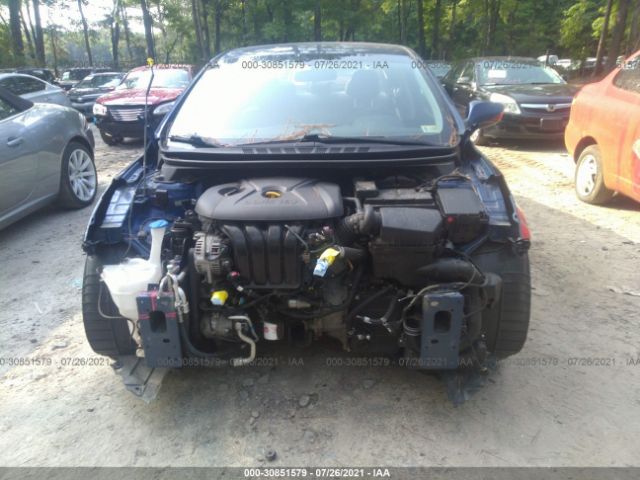 Photo 5 VIN: 5NPDH4AE5GH685749 - HYUNDAI ELANTRA 