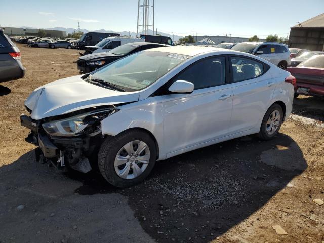 Photo 0 VIN: 5NPDH4AE5GH687341 - HYUNDAI ELANTRA 