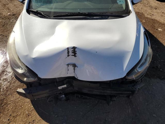 Photo 10 VIN: 5NPDH4AE5GH687341 - HYUNDAI ELANTRA 