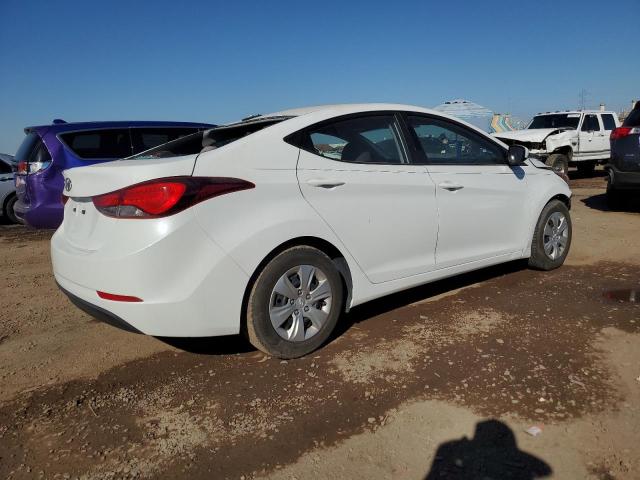 Photo 2 VIN: 5NPDH4AE5GH687341 - HYUNDAI ELANTRA 