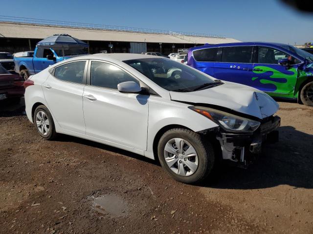 Photo 3 VIN: 5NPDH4AE5GH687341 - HYUNDAI ELANTRA 