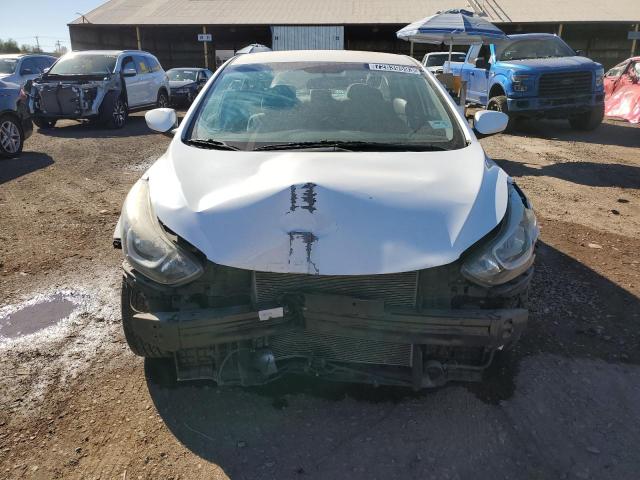 Photo 4 VIN: 5NPDH4AE5GH687341 - HYUNDAI ELANTRA 