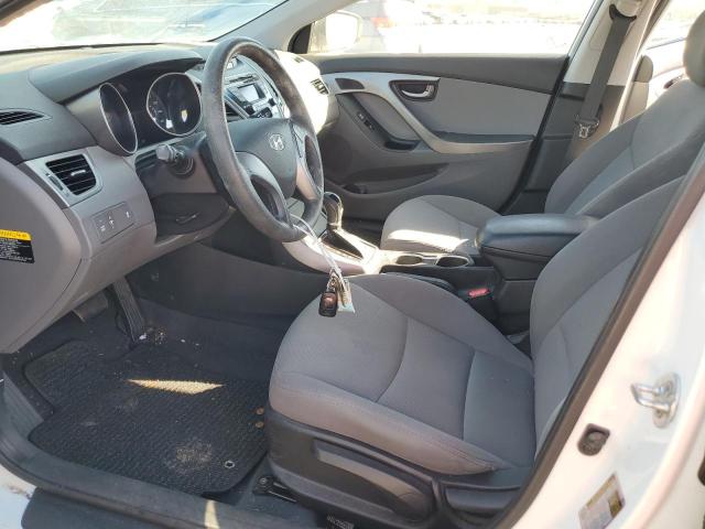 Photo 6 VIN: 5NPDH4AE5GH687341 - HYUNDAI ELANTRA 