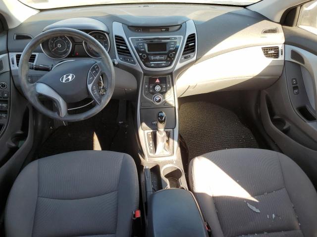 Photo 7 VIN: 5NPDH4AE5GH687341 - HYUNDAI ELANTRA 