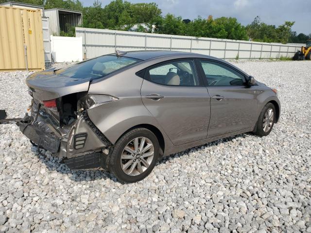 Photo 2 VIN: 5NPDH4AE5GH688540 - HYUNDAI ELANTRA 