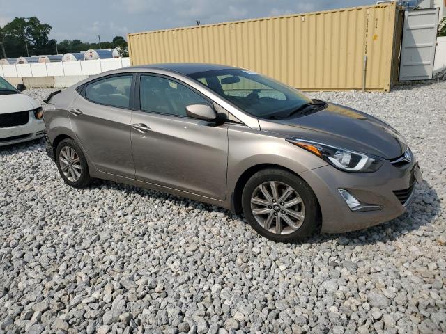 Photo 3 VIN: 5NPDH4AE5GH688540 - HYUNDAI ELANTRA 