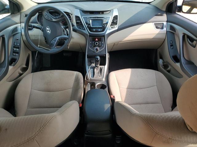 Photo 7 VIN: 5NPDH4AE5GH688540 - HYUNDAI ELANTRA 