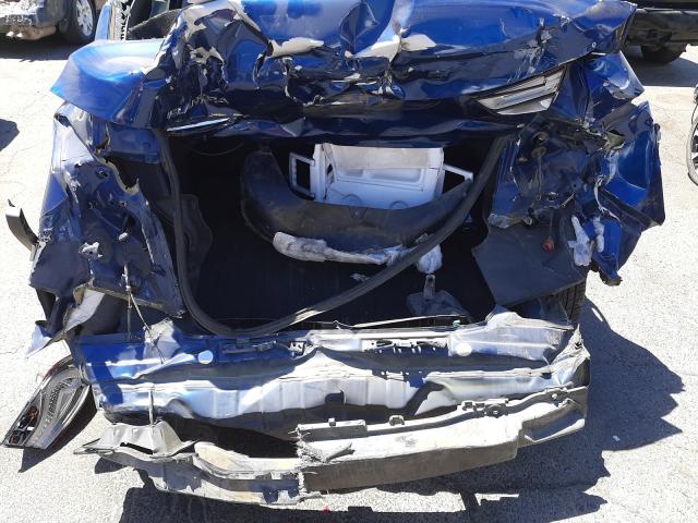 Photo 8 VIN: 5NPDH4AE5GH690854 - HYUNDAI ELANTRA 