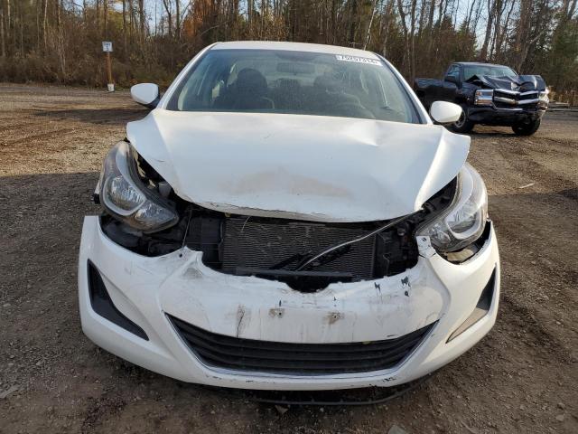 Photo 4 VIN: 5NPDH4AE5GH693673 - HYUNDAI ELANTRA SE 