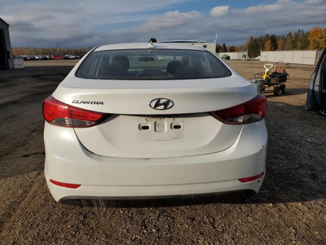 Photo 5 VIN: 5NPDH4AE5GH693673 - HYUNDAI ELANTRA SE 