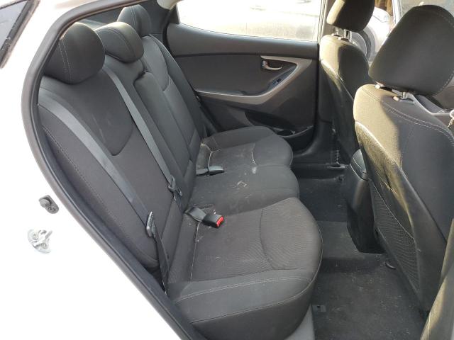 Photo 9 VIN: 5NPDH4AE5GH693673 - HYUNDAI ELANTRA SE 