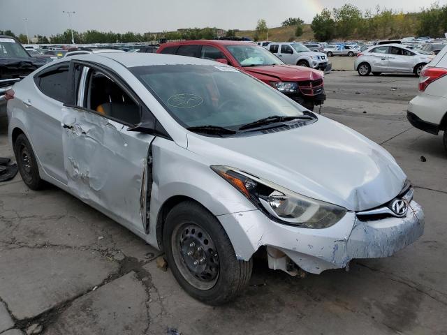 Photo 0 VIN: 5NPDH4AE5GH694242 - HYUNDAI ELANTRA SE 