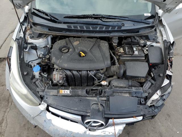 Photo 6 VIN: 5NPDH4AE5GH694242 - HYUNDAI ELANTRA SE 