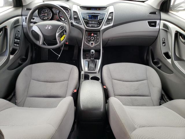 Photo 7 VIN: 5NPDH4AE5GH694595 - HYUNDAI ELANTRA SE 