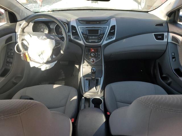 Photo 7 VIN: 5NPDH4AE5GH694631 - HYUNDAI ELANTRA 