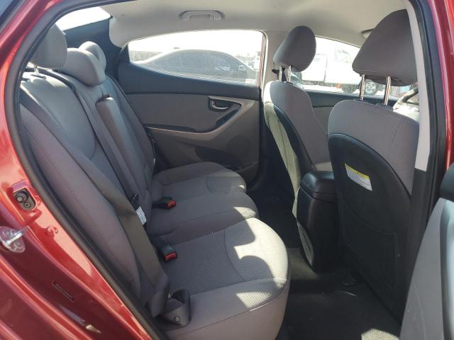 Photo 9 VIN: 5NPDH4AE5GH694631 - HYUNDAI ELANTRA 