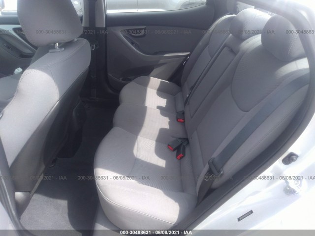 Photo 7 VIN: 5NPDH4AE5GH697187 - HYUNDAI ELANTRA 