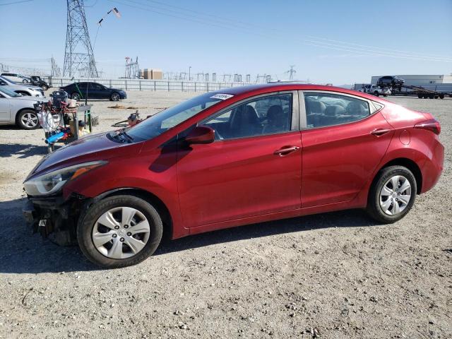 Photo 0 VIN: 5NPDH4AE5GH697478 - HYUNDAI ELANTRA 