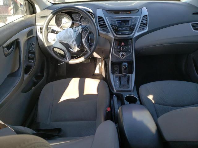 Photo 7 VIN: 5NPDH4AE5GH697478 - HYUNDAI ELANTRA 