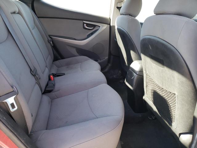 Photo 9 VIN: 5NPDH4AE5GH697478 - HYUNDAI ELANTRA 