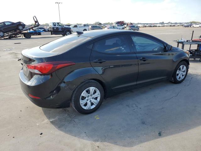 Photo 2 VIN: 5NPDH4AE5GH699490 - HYUNDAI ELANTRA SE 