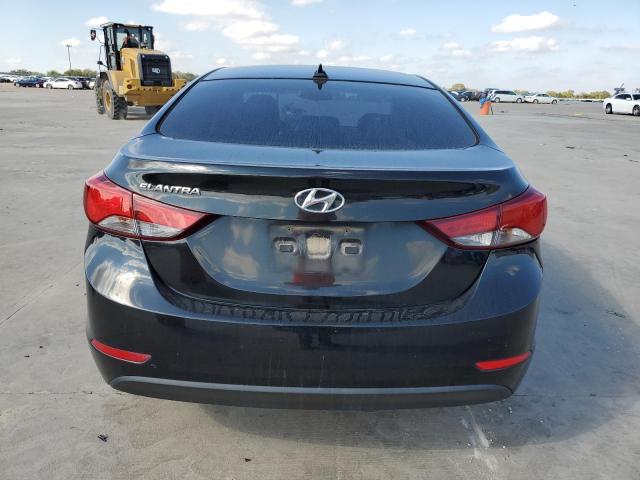 Photo 5 VIN: 5NPDH4AE5GH699490 - HYUNDAI ELANTRA SE 