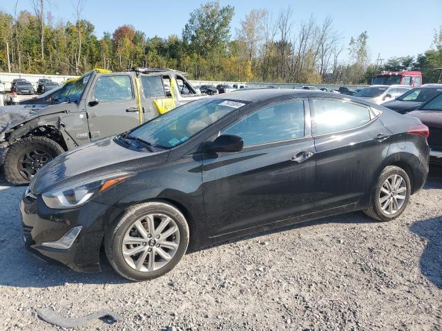 Photo 0 VIN: 5NPDH4AE5GH706437 - HYUNDAI ELANTRA SE 