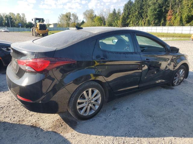 Photo 2 VIN: 5NPDH4AE5GH706437 - HYUNDAI ELANTRA SE 