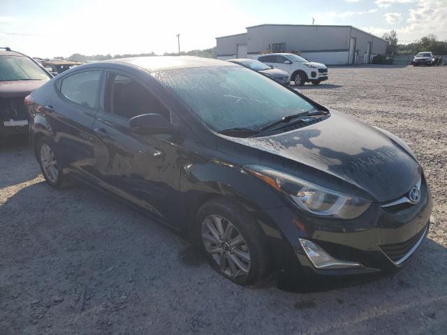 Photo 3 VIN: 5NPDH4AE5GH706437 - HYUNDAI ELANTRA SE 