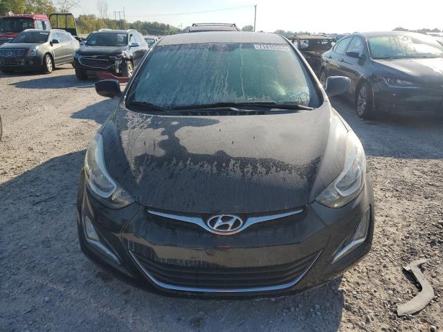 Photo 4 VIN: 5NPDH4AE5GH706437 - HYUNDAI ELANTRA SE 