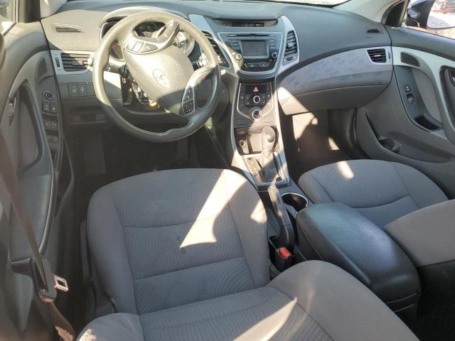 Photo 7 VIN: 5NPDH4AE5GH706437 - HYUNDAI ELANTRA SE 