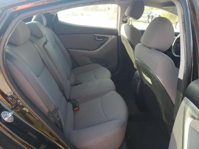 Photo 9 VIN: 5NPDH4AE5GH706437 - HYUNDAI ELANTRA SE 