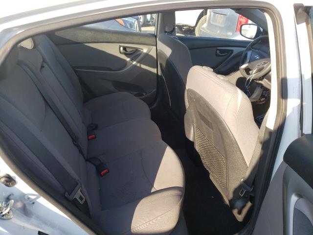 Photo 5 VIN: 5NPDH4AE5GH707703 - HYUNDAI ELANTRA SE 