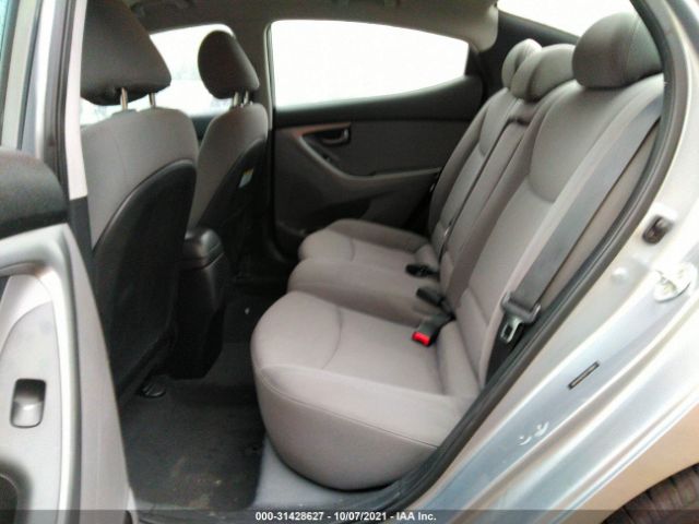 Photo 7 VIN: 5NPDH4AE5GH710004 - HYUNDAI ELANTRA 