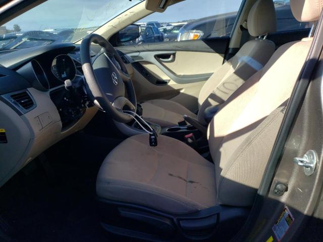 Photo 6 VIN: 5NPDH4AE5GH710889 - HYUNDAI ELANTRA 