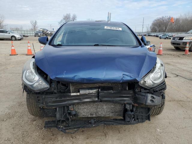 Photo 4 VIN: 5NPDH4AE5GH711752 - HYUNDAI ELANTRA 